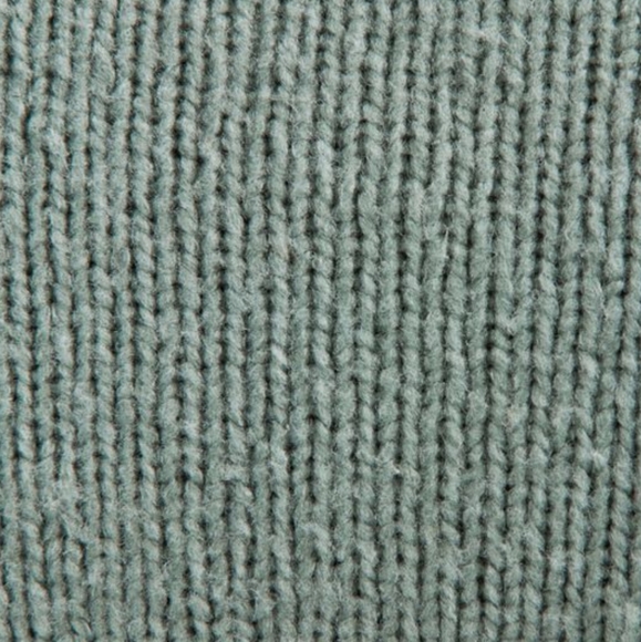 GARAGE Lauren Sweater in Chinois Green - Picture 7 of 7